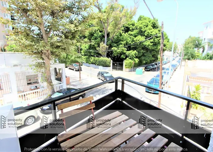 Carihuela Nidos - Segunda Linea De Playa - Excelente Conexion Wifi Apartament