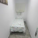 Apartment Carihuela Nidos - Segunda Linea De Playa - Excelente Conexion Wifi Torremolinos